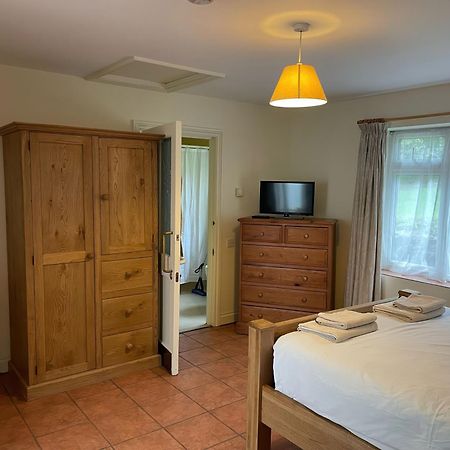Mimosa Cottage Swyre Екстер'єр фото