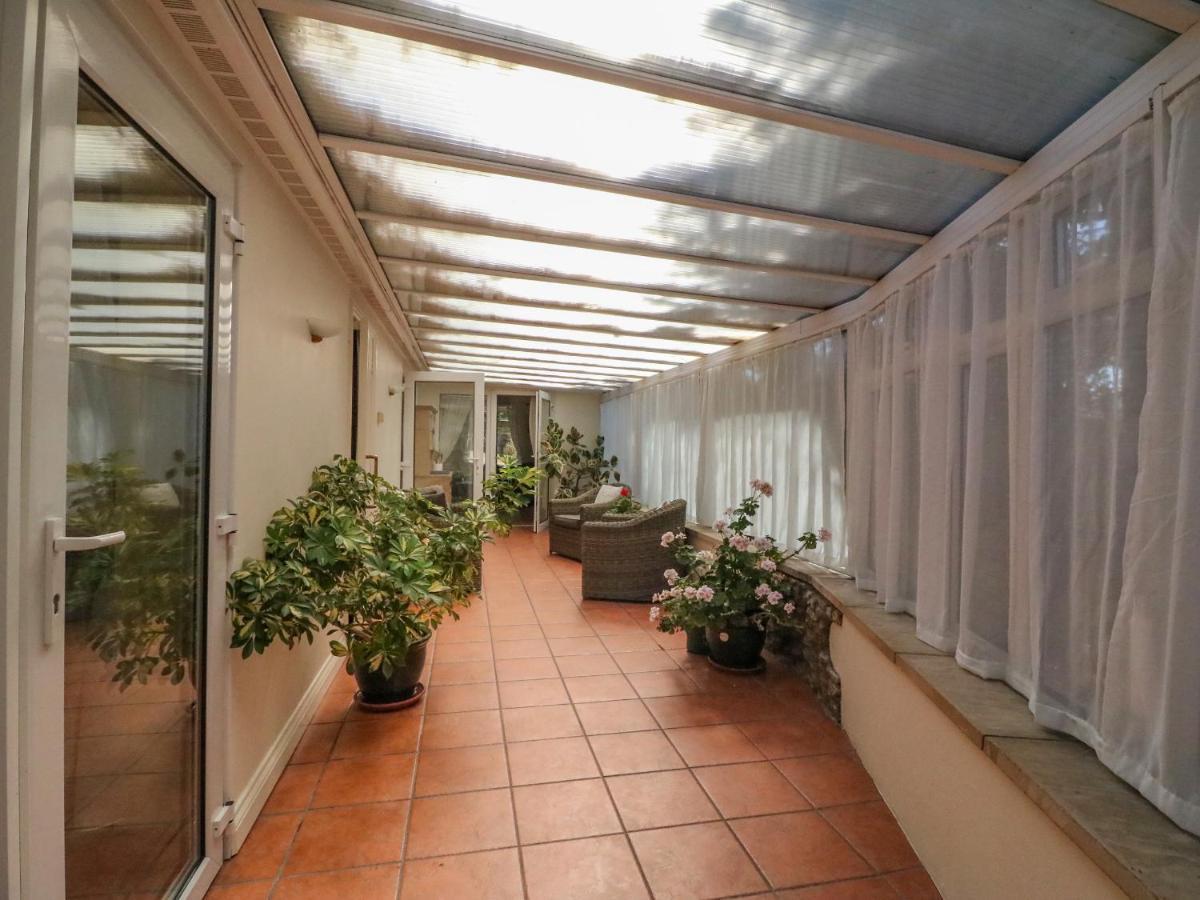Mimosa Cottage Swyre Екстер'єр фото