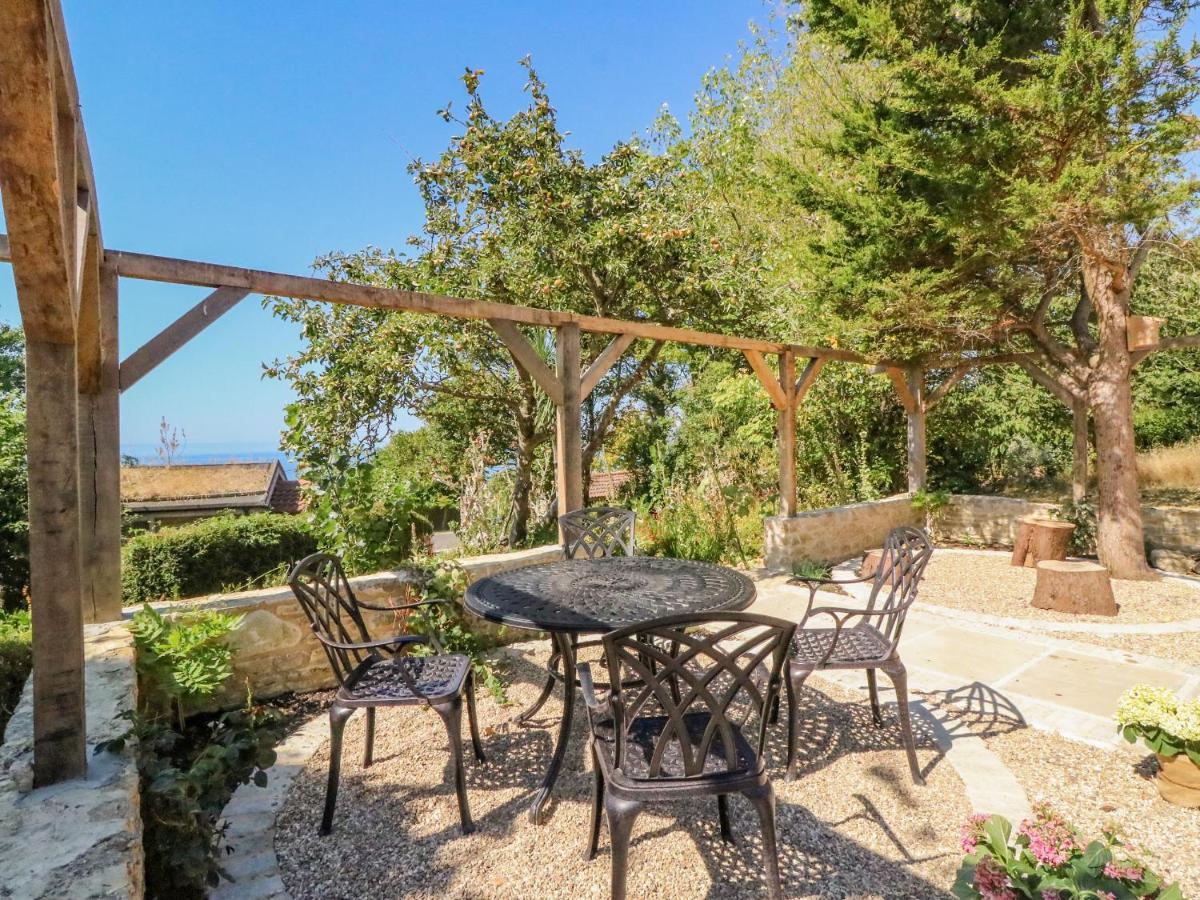 Mimosa Cottage Swyre Екстер'єр фото