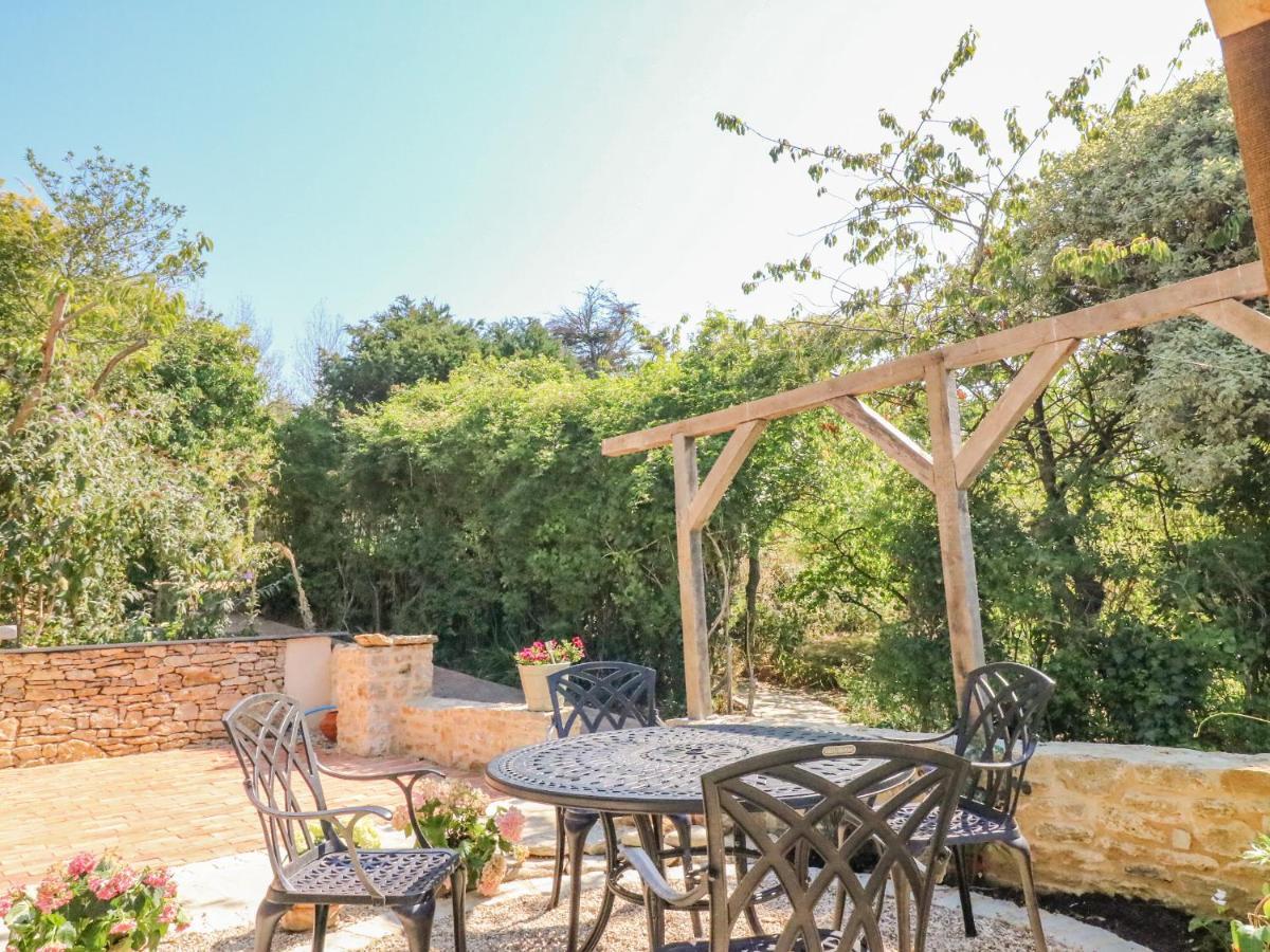 Mimosa Cottage Swyre Екстер'єр фото