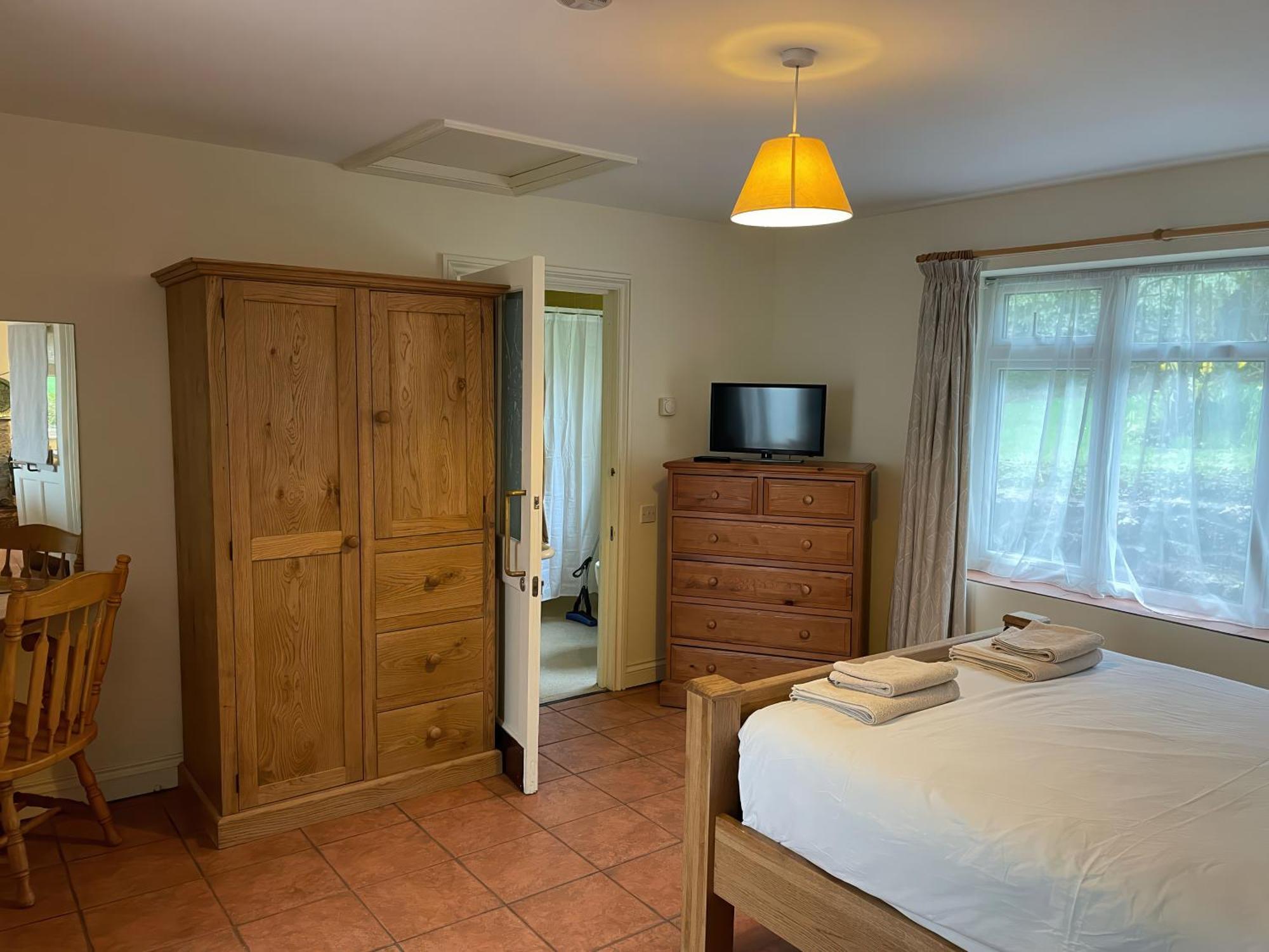 Mimosa Cottage Swyre Екстер'єр фото