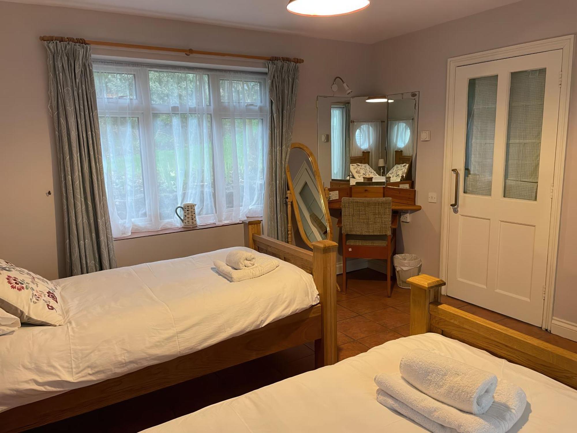Mimosa Cottage Swyre Екстер'єр фото