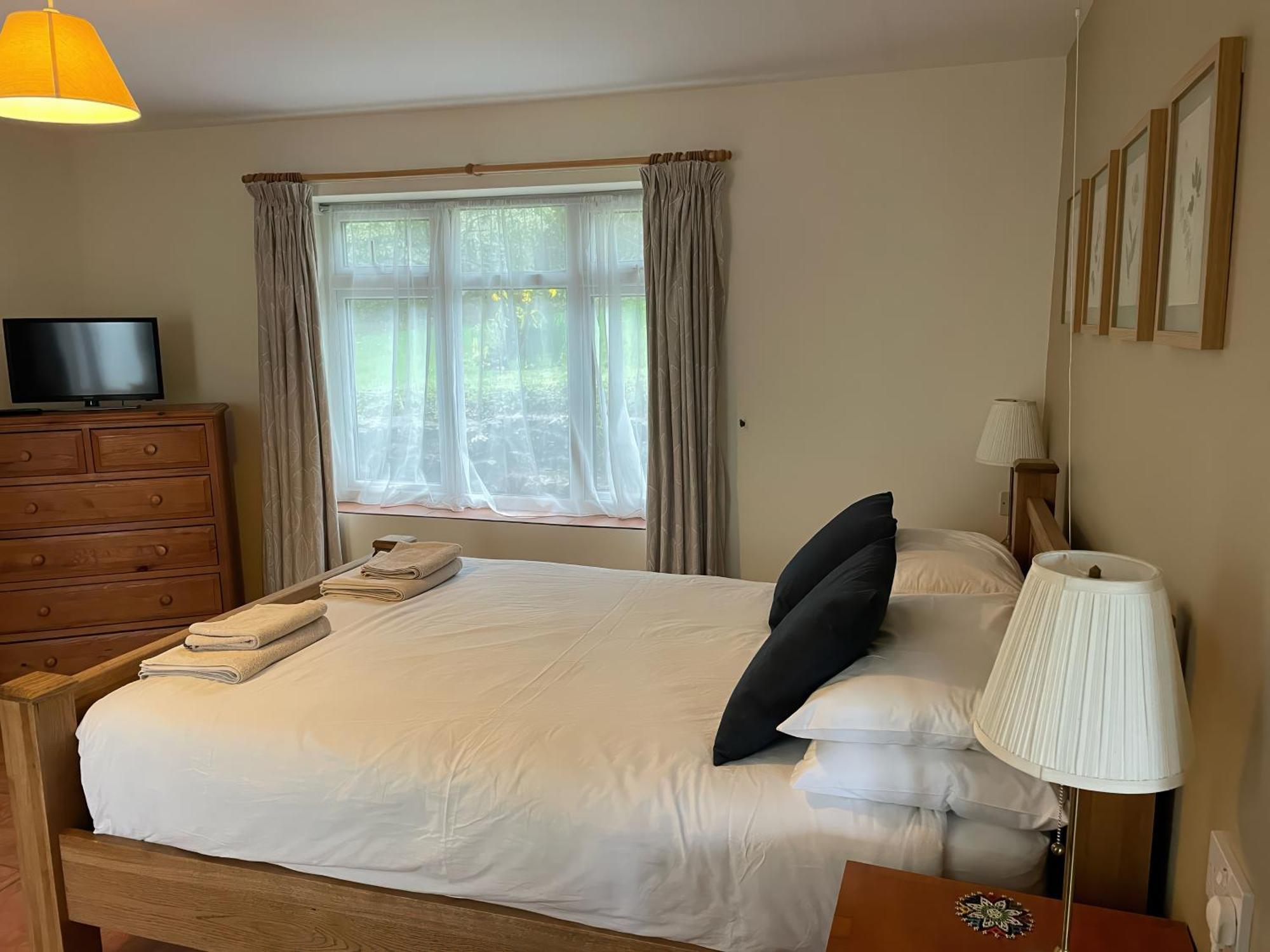 Mimosa Cottage Swyre Екстер'єр фото
